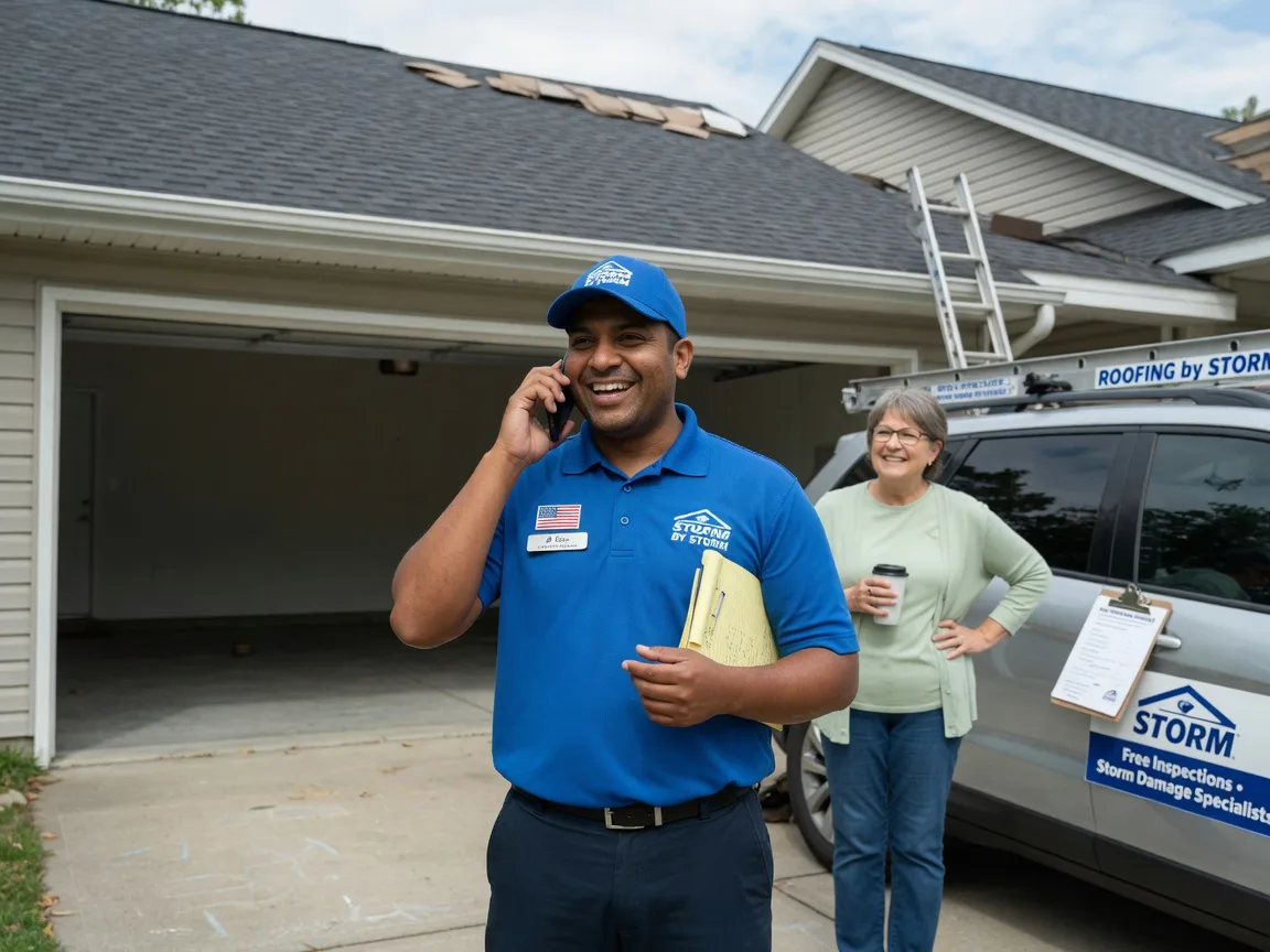 Roof Repair Near Me Cleveland, SC FAQs