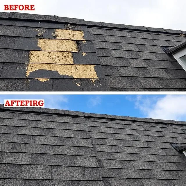 Roof Repair Near Me in Cleveland, SC near me